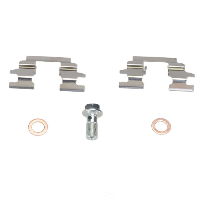 PC02517 PROSERIES OE 100% NEW CALIPER