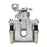 PC02531 PROSERIES OE 100% NEW CALIPER