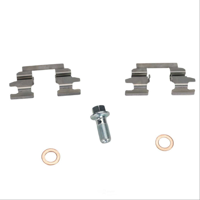 PC02555 PROSERIES OE 100% NEW CALIPER