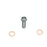 PC02609 PROSERIES OE 100% NEW CALIPER