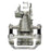 PC02937 PROSERIES OE 100% NEW CALIPER