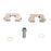 PC02937 PROSERIES OE 100% NEW CALIPER