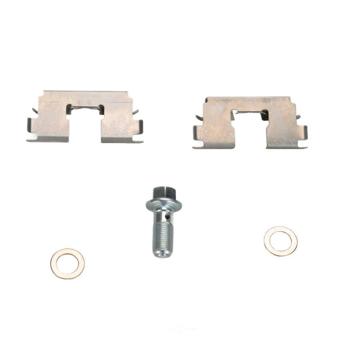 PC02937 PROSERIES OE 100% NEW CALIPER