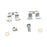 PC03101 PROSERIES OE 100% NEW CALIPER