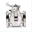 PC03149 PROSERIES OE 100% NEW CALIPER