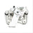 PC03156 PROSERIES OE 100% NEW CALIPER