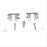 PC03286 PROSERIES OE 100% NEW CALIPER