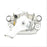 PC03361 PROSERIES OE 100% NEW CALIPER