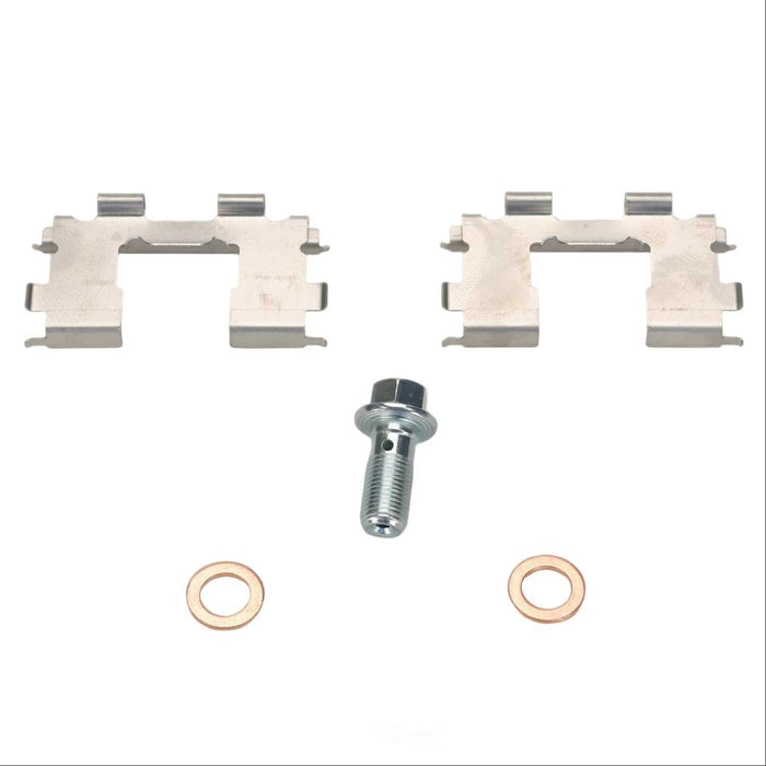 PC03507 PROSERIES OE 100% NEW CALIPER
