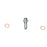 PC03590 PROSERIES OE 100% NEW CALIPER