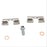 PC03644 PROSERIES OE 100% NEW CALIPER