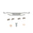 PC03774 PROSERIES OE 100% NEW CALIPER