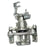 PC03880 PROSERIES OE 100% NEW CALIPER