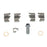 PC04139 PROSERIES OE 100% NEW CALIPER