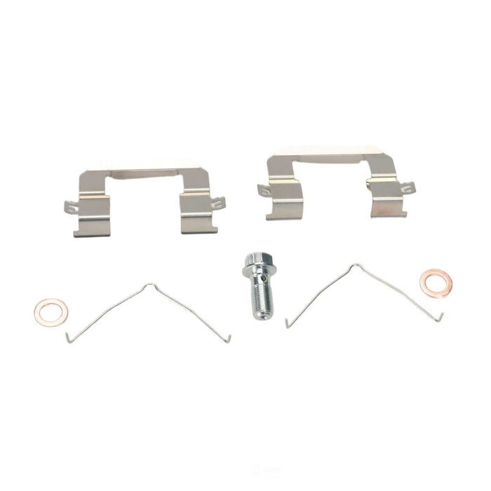 PC04146 PROSERIES OE 100% NEW CALIPER