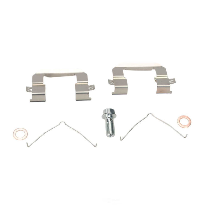 PC04153 PROSERIES OE 100% NEW CALIPER