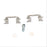 PC04191 PROSERIES OE 100% NEW CALIPER