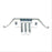 PC04252 PROSERIES OE 100% NEW CALIPER