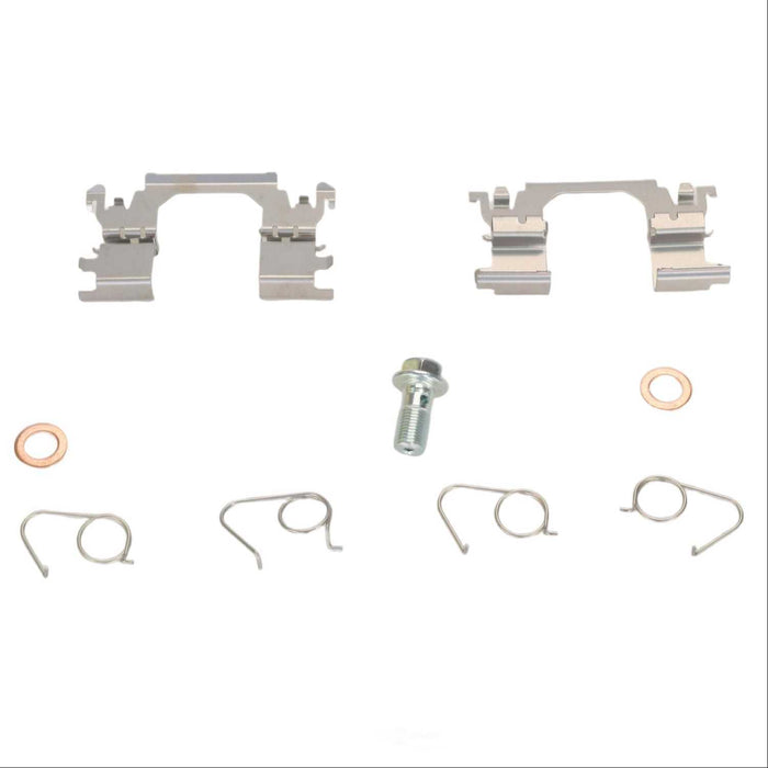 PC04481 PROSERIES OE 100% NEW CALIPER