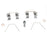 PC04535 PROSERIES OE 100% NEW CALIPER