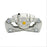 PC04955 PROSERIES OE 100% NEW CALIPER