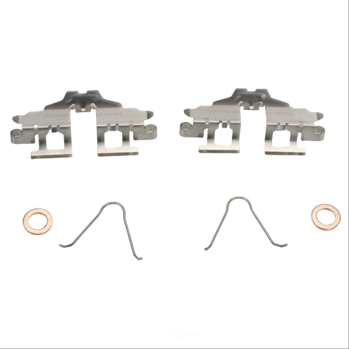 PC04993 PROSERIES OE 100% NEW CALIPER