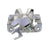 PC05037 PROSERIES OE 100% NEW CALIPER