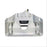 PC05051 PROSERIES OE 100% NEW CALIPER