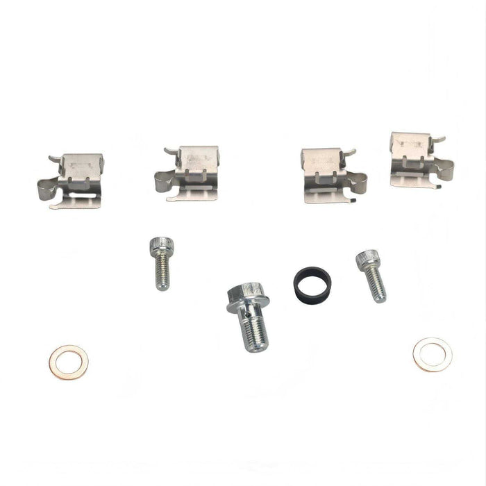 PC05167 PROSERIES OE 100% NEW CALIPER