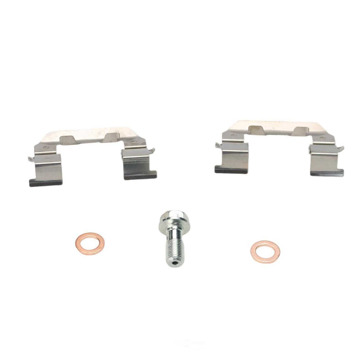 PC05570 PROSERIES OE 100% NEW CALIPER