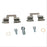 PC07130 PROSERIES OE 100% NEW CALIPER