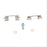 PC07161 PROSERIES OE 100% NEW CALIPER