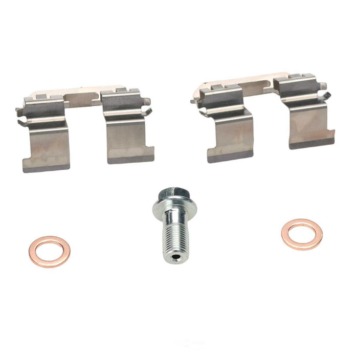 PC07390 PROSERIES OE 100% NEW CALIPER