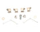 PC07420 PROSERIES OE 100% NEW CALIPER