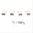 PC50000 PROSERIES OE 100% NEW CALIPER