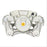 PC50031 PROSERIES OE 100% NEW CALIPER
