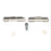 PC50062 PROSERIES OE 100% NEW CALIPER