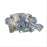 PC50093 PROSERIES OE 100% NEW CALIPER