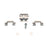 PC50123 PROSERIES OE 100% NEW CALIPER