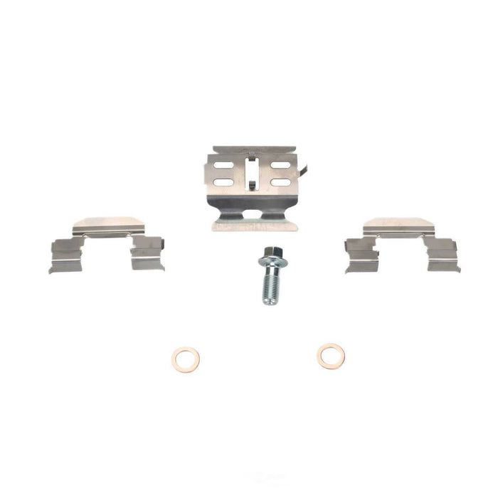 PC50123 PROSERIES OE 100% NEW CALIPER