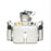 PC50192 PROSERIES OE 100% NEW CALIPER