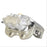 PC50246 PROSERIES OE 100% NEW CALIPER