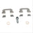 PC50369 PROSERIES OE 100% NEW CALIPER