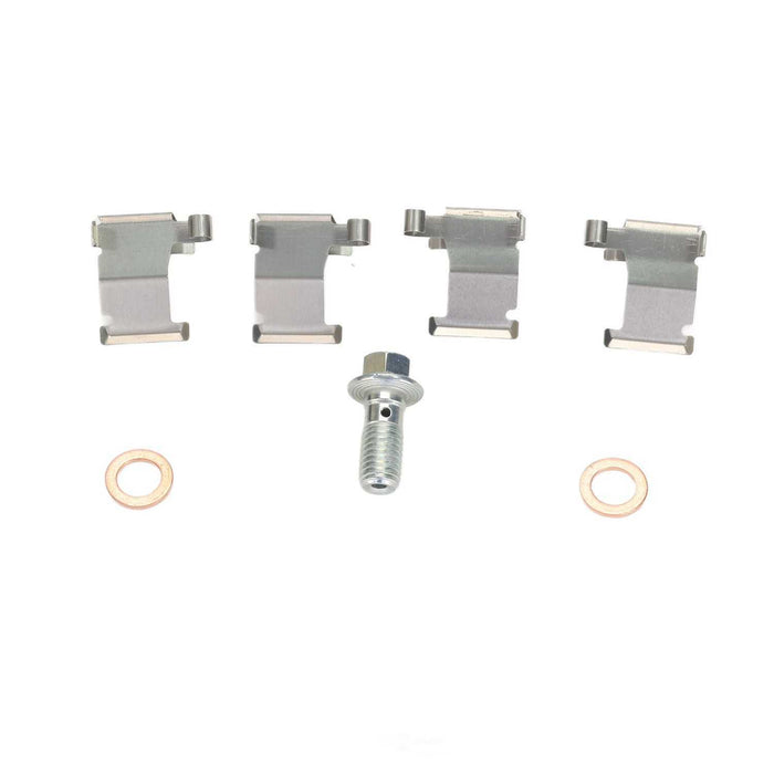 PC50376 PROSERIES OE 100% NEW CALIPER