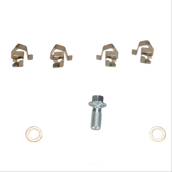 PC50598 PROSERIES OE 100% NEW CALIPER