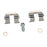 PC50697 PROSERIES OE 100% NEW CALIPER