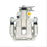 PC50710 PROSERIES OE 100% NEW CALIPER