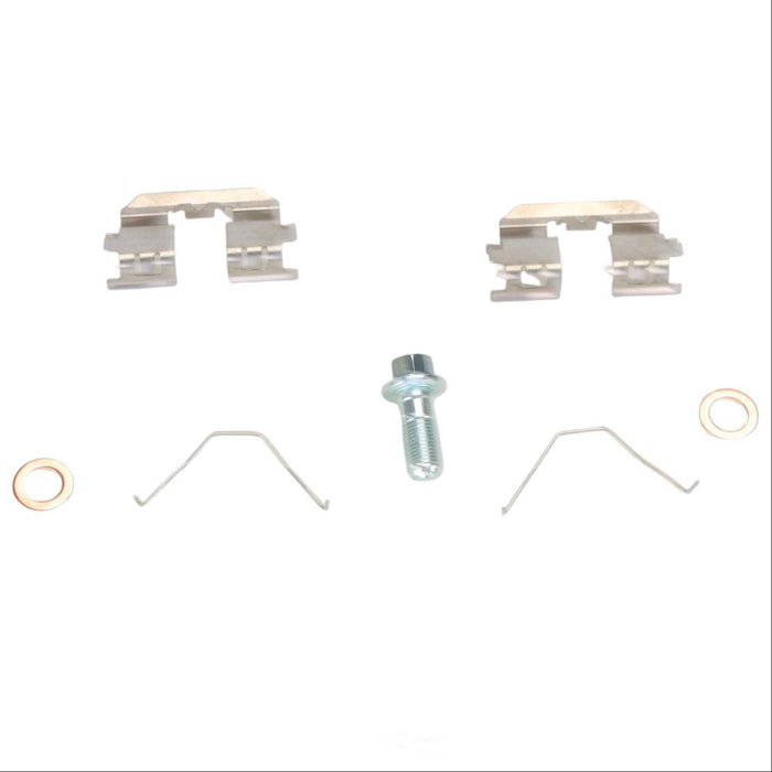 PC50710 PROSERIES OE 100% NEW CALIPER