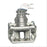 PC50758 PROSERIES OE 100% NEW CALIPER