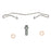 PC50772 PROSERIES OE 100% NEW CALIPER